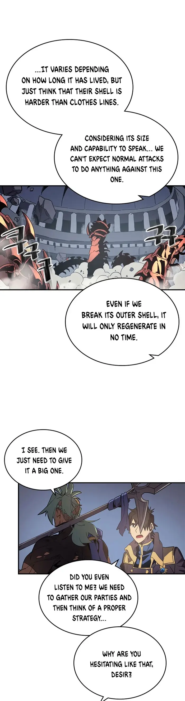 A Returner’s Magic Should Be Special Chapter 111 image 20_optimized